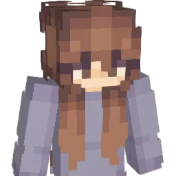 vitaminketchup Minecraft avatar bust