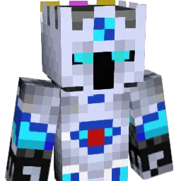 vitanemecek7 Minecraft avatar bust