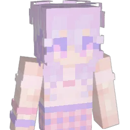 viteboi Minecraft avatar bust