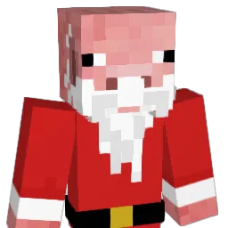vitek1505 Minecraft avatar bust