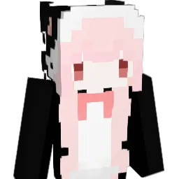 vithered's Minecraft skin