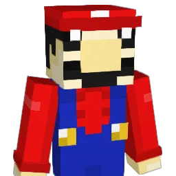 vitic0 Minecraft avatar bust