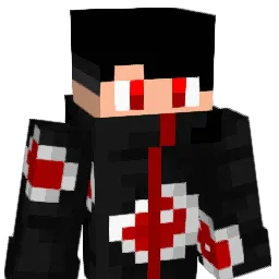 vitinho011 Minecraft avatar bust