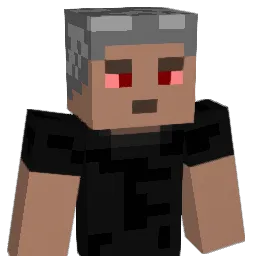 vitinn7 Minecraft avatar bust