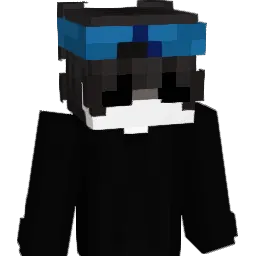 vitinzn1 Minecraft avatar bust