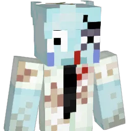 vito_ayman Minecraft avatar bust