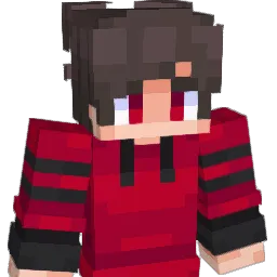 vitor_0909 Minecraft avatar bust