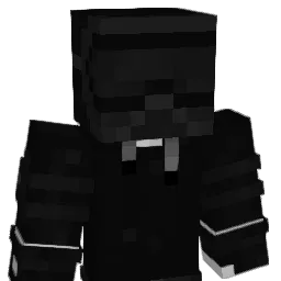vitorc4 Minecraft avatar bust