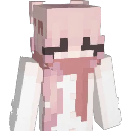vitorgraft Minecraft avatar bust