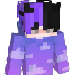 vitorjugo Minecraft avatar bust