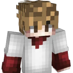 vitormax00 Minecraft avatar bust