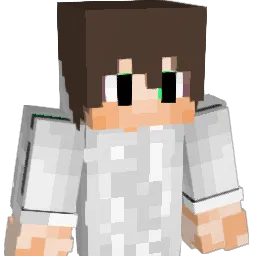 vitorr_ Minecraft avatar bust