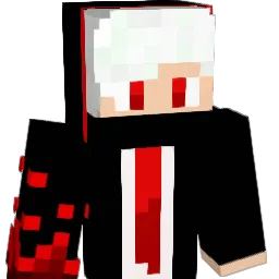 vitorroche Minecraft avatar bust