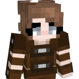 vitriolic_v Minecraft avatar bust