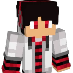 vitrogamer5015 Minecraft avatar bust