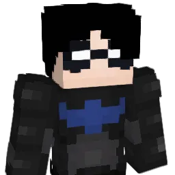 vitu_21 Minecraft avatar bust