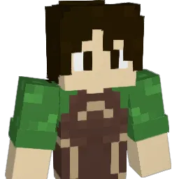 vituartyom's Minecraft skin