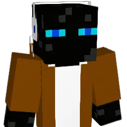 vityaplaywin Minecraft avatar bust