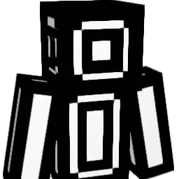 viuff111 Minecraft avatar bust