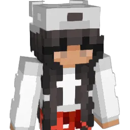 viva1777 Minecraft avatar bust