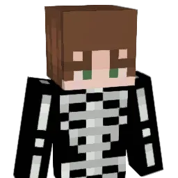vivadillo Minecraft avatar bust