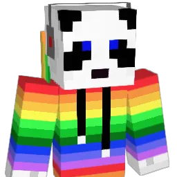 vivancox3 Minecraft avatar bust