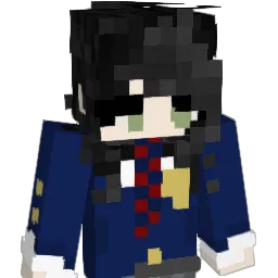 vivchipuu Minecraft avatar bust