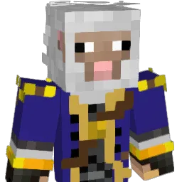 vivi3n's Minecraft skin