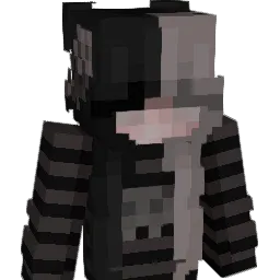 vivi_oncrack Minecraft avatar bust