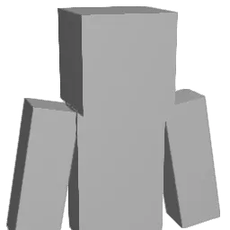 vivianflowers Minecraft avatar bust