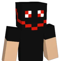 vivic7079 Minecraft avatar bust