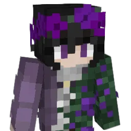 vivic_105 Minecraft avatar bust