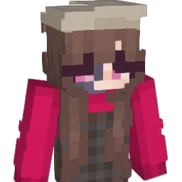 vivides's Minecraft skin