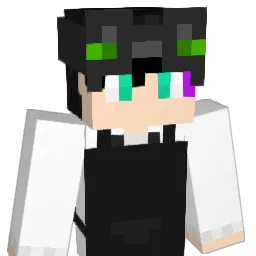 viviennema00ne's Minecraft skin