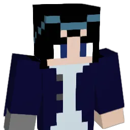 vivimimmy Minecraft avatar bust