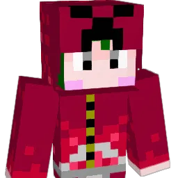 vivinet's Minecraft skin