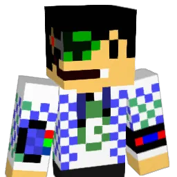 vivistar007's Minecraft skin