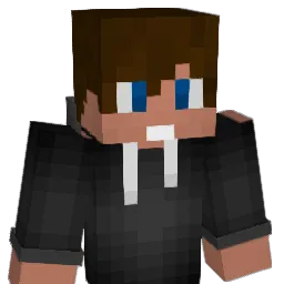 vivkpatl Minecraft avatar bust
