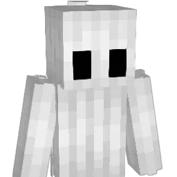 vivllz5 Minecraft avatar bust
