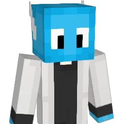 vivrotan Minecraft avatar bust