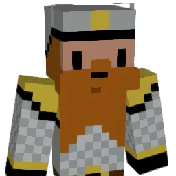 vivs652 Minecraft avatar bust