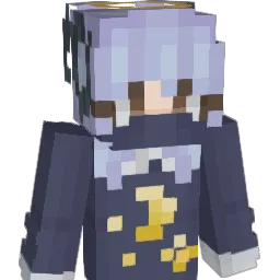 vivtp Minecraft avatar bust