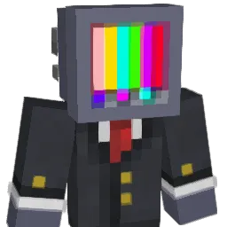 vivyd_dream Minecraft avatar bust