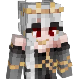 vixensdecay7 Minecraft avatar bust