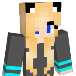 vixie360's Minecraft skin