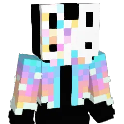 vixiolegy's Minecraft skin