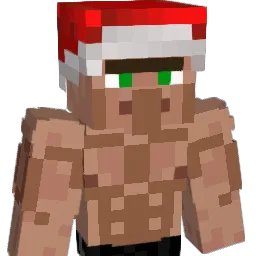 vixito_xD Minecraft avatar bust