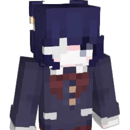 vixo613225 Minecraft avatar bust