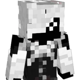 vixoiyoi's Minecraft skin