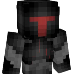 vixpy1 Minecraft avatar bust
